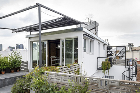 Passive House Mexico
